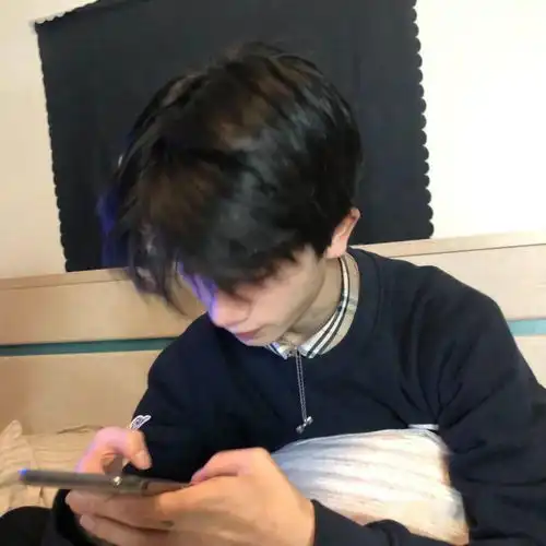超cool的微信头像来啦