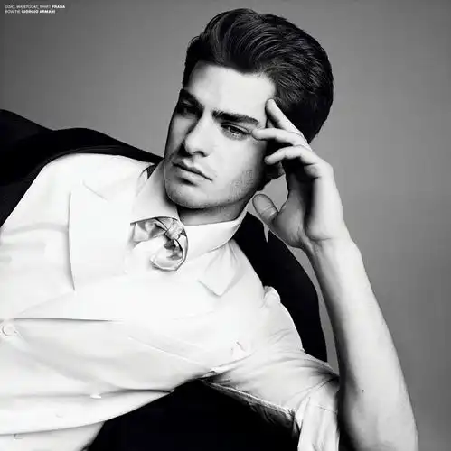 安德鲁加菲尔德andrewgarfield图片