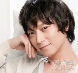 2013韩国10大美男榜揭晓众星帅气发型盘点