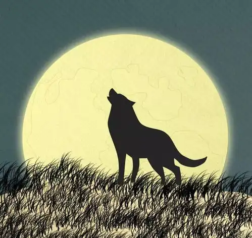 狼要吃羊......很短一个故事,却看穿了许多人