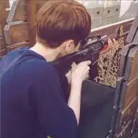 欧美范i