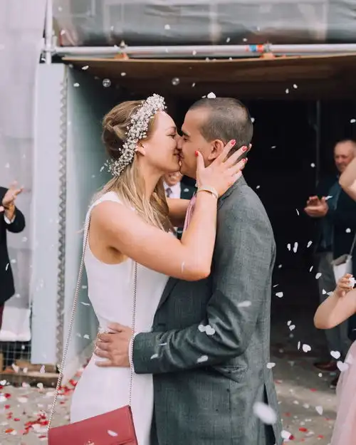 婚姻好不好,生个孩子就知道