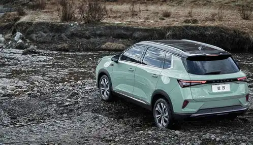 五菱第2500万台汽车刚上市就月销过万