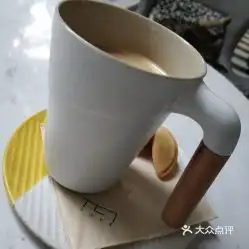 内cafe的热美式儿好不好吃用户评价口味怎么样成都美食热美式儿实拍图片大众点评