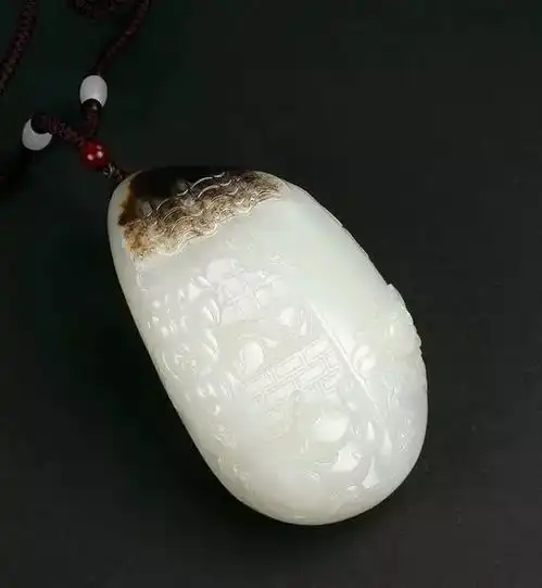 和田玉的全面功效与作用揭秘它的价值所在