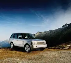 路虎发现无止境,爆中国最美前线