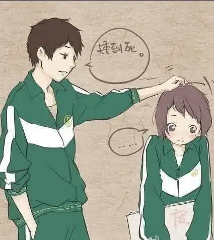 我爱小恶魔007的相册这是第一次,也是最后一次的拜托