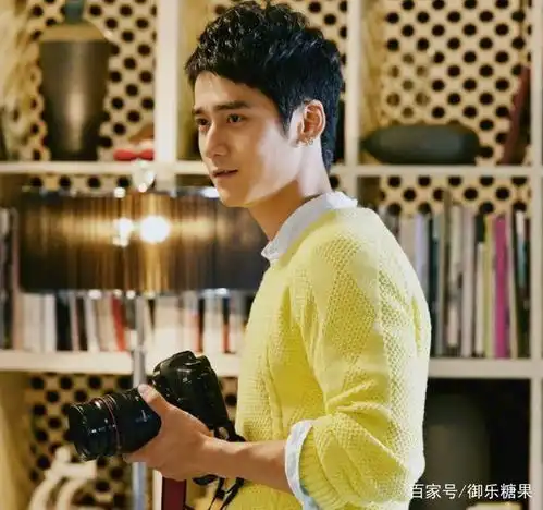 分手合约失恋33天遇上韩式爱情