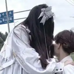 官宣宠溺情头火了我要把所有美好都给你,因为你值得