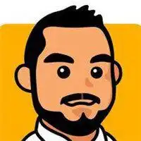 帅气的大叔图片头像微信头像图片大全