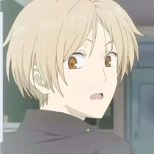 动漫头像精挑细选