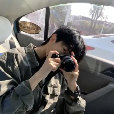 优质男头网络男神