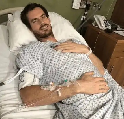 穆雷重生,顽强又脆弱,你是最真实的仔儿