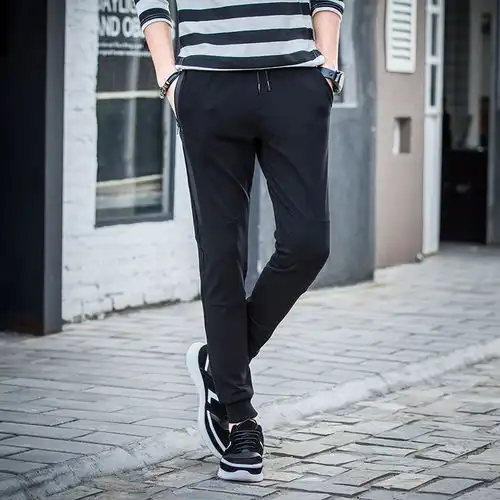 男人气质永远经典之牛仔裤篇