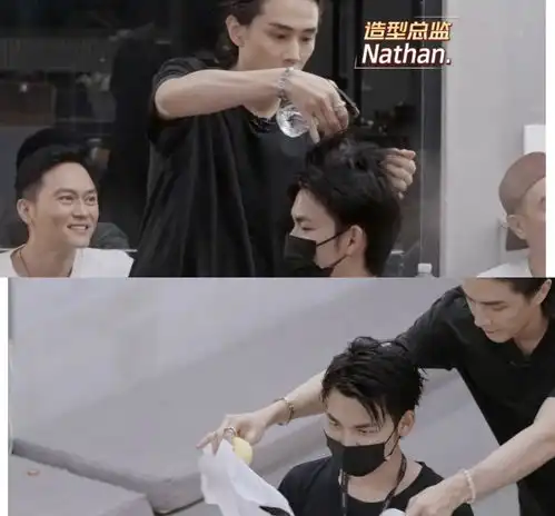 高质量男性李承铉,终于找回了自己的名字