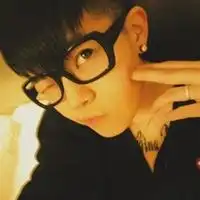 网络可爱男红人,以下的这个是谁