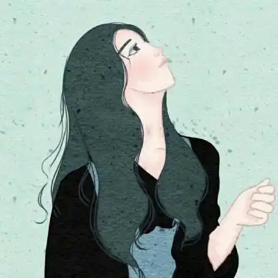 cp头像二次元一男一女,高质量的动漫cp情侣头像一男一女图片