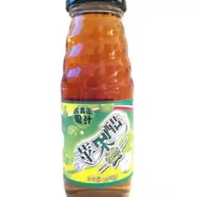 百果悦动饮料项目简介价格费用可以加盟吗