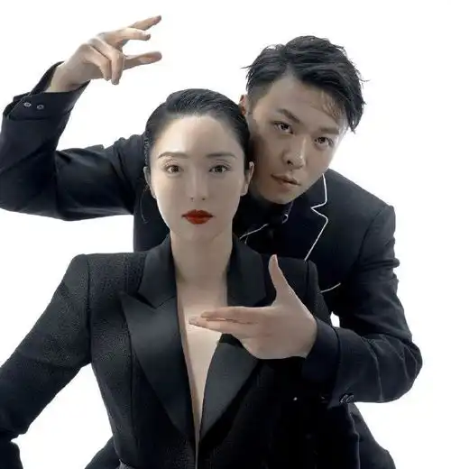 董璇谈高云翔的黑暗时期对他仍旧有爱,毕竟曾经是一家人