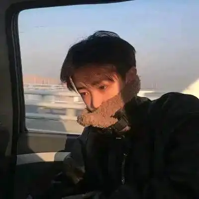 2020年霸气微信头像男生超帅气嘻哈风