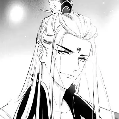 漫画男生头像帅气冷漠高冷好看漫画头像2020最新