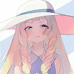 二次元女生动漫微信头像萌萌哒最可爱的女生动漫个性头像