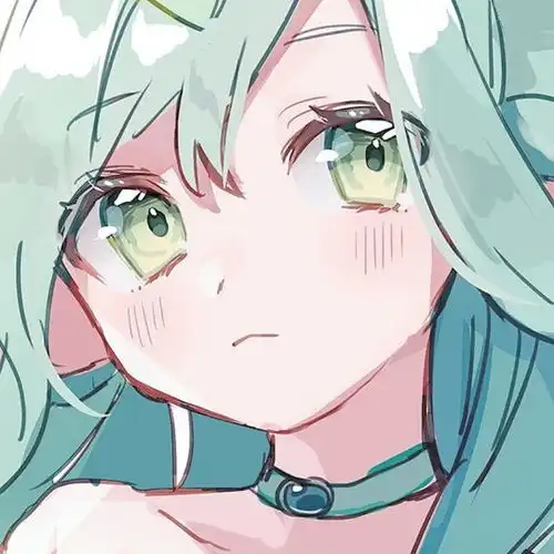 动漫女头百里挑一的高清小众动漫女头