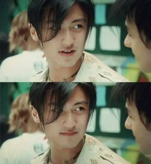 虽然个子矮,但我颜值高啊,这几位男星,还真是帅了一个世纪