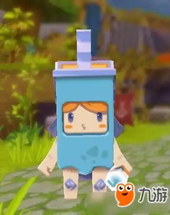 迷你世界余小乐皮肤获取途径一览余小乐皮肤详解