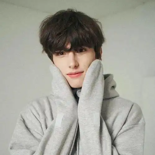 头像众口难调开心就好