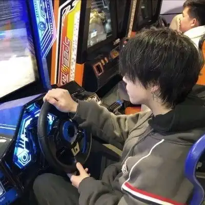 ins帅气男生头像