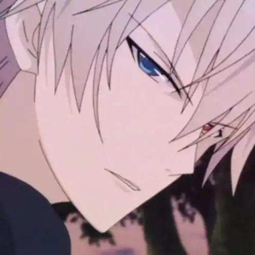 浪漫至极的动漫头像快来领取啊