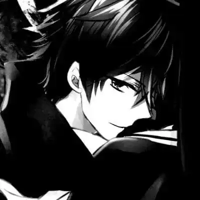 卡通男生头像,最爱的就是周五晚上,最不喜欢的就是周一早晨