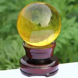 家居摆放黄水晶风水有哪些禁忌