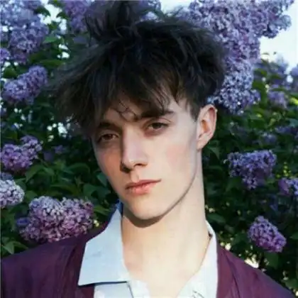 个性欧美男生头像,搞怪的创意的另类的类型的