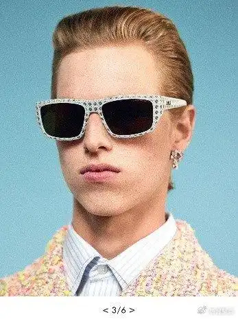 迪奥男装带你解读今夏潮流风向