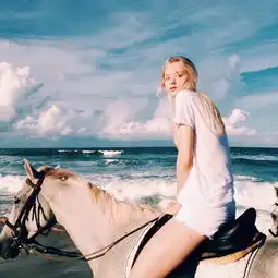 欧美头像女无水印点赞会转运