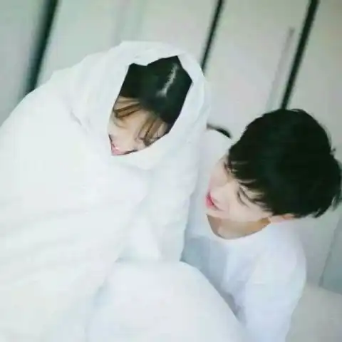 男票我错了,3种聪明的回复,拯救你的恋爱智商傻姑娘看看