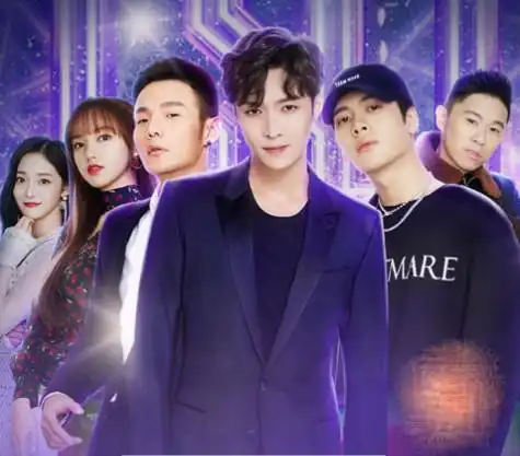 偶像练习生蔡徐坤和陈立农被记者刁难,指名让两人回答难题