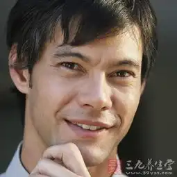 男人保健方法这几种方法让男人容光焕发