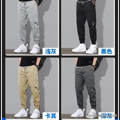 为什么男人穿衣品味这么差