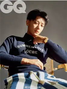 七夕,来看看你的前男友们什么样了