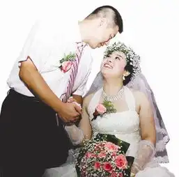 绝症新娘痴心郎谱写生死恋