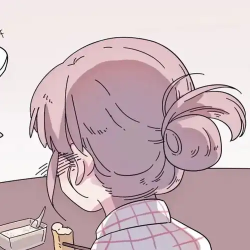 超火双人情侣头像可是我只想给小汤打扮啊