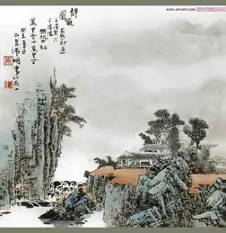 求几找男生喜欢的中国风图片