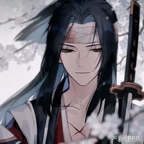 求鬼切的壁纸头像谢谢大佬们