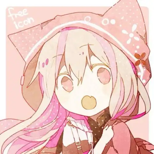 闺蜜基友头像人生乐在相知心