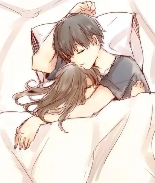 男人的肉麻情话这样说,女人听了会死心塌地