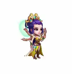 新西游记ol金灵圣母怎么样值得培养吗金灵圣母技巧攻略九游新西游记ol数据库