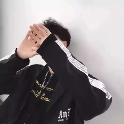 头像戒掉那杯烈酒忘掉那条狗